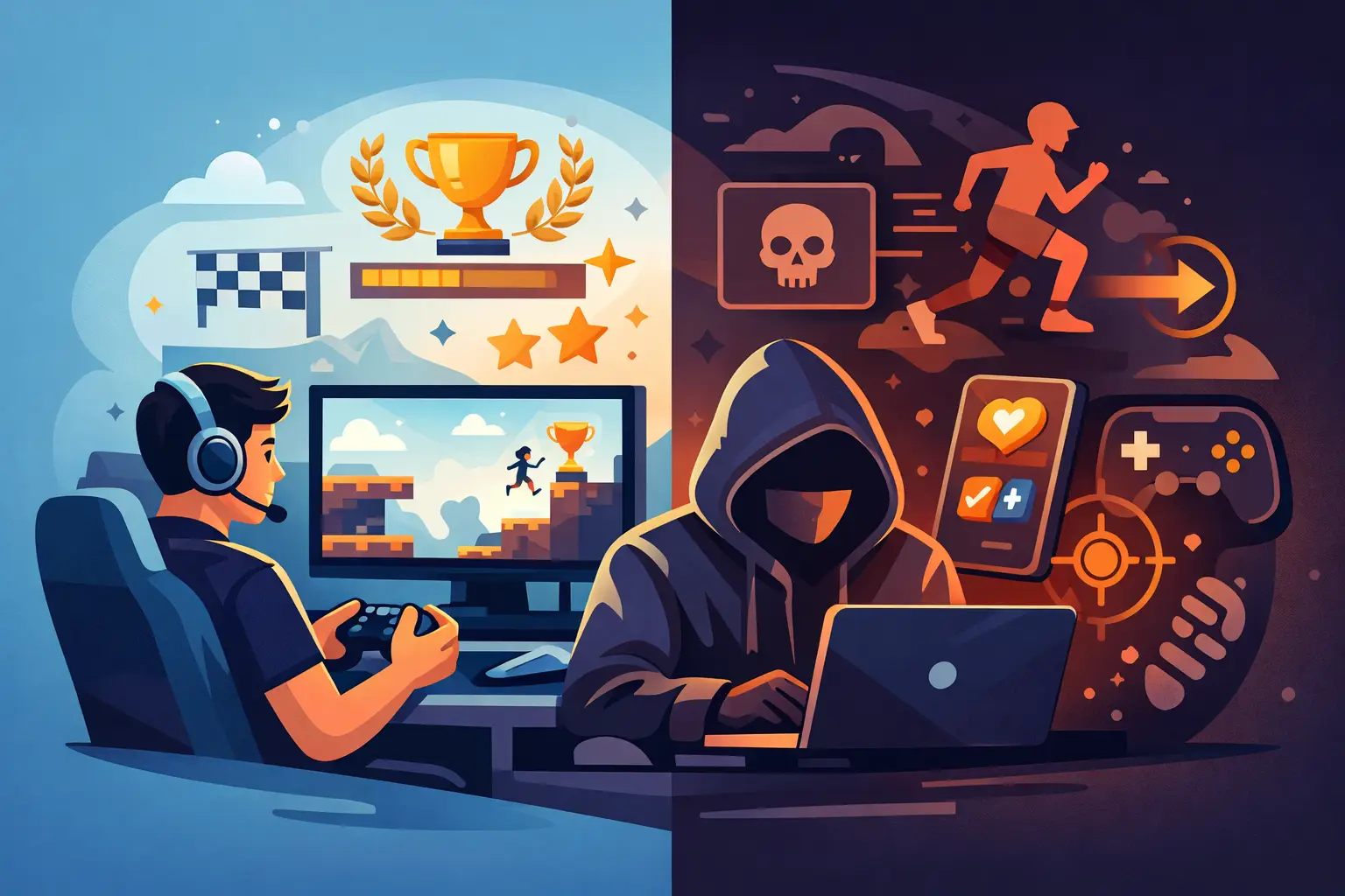 marathoncheats.com: What Gamers Should Know