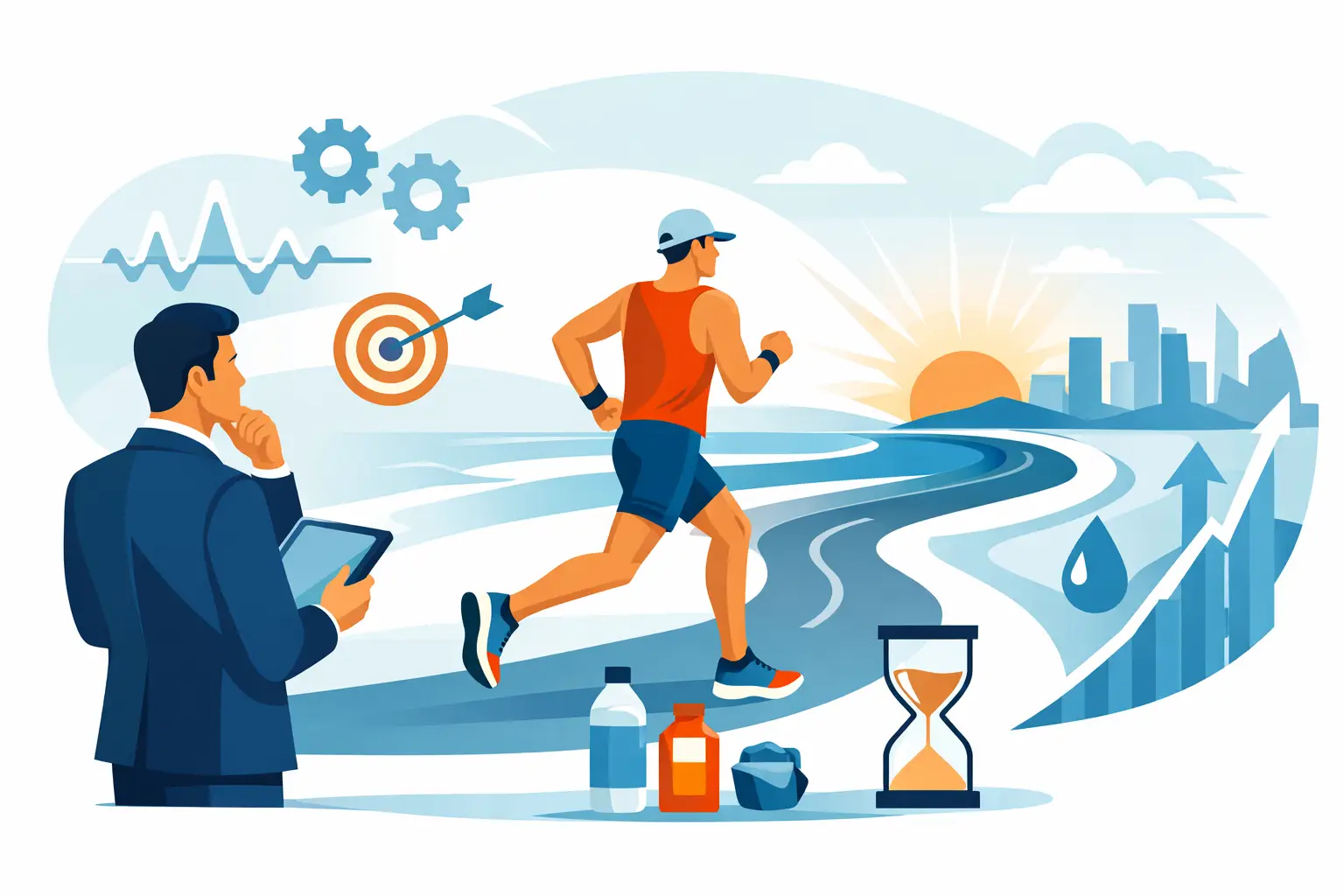 Marathon ESP: What It Does and What to Expect