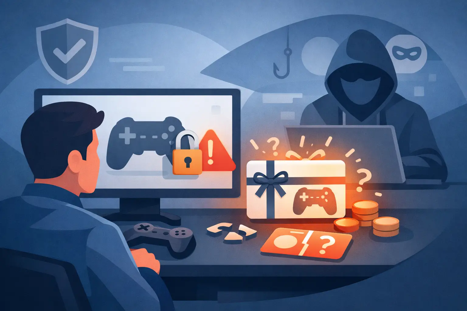 How to Avoid Fake Game Codes and Costly Scams