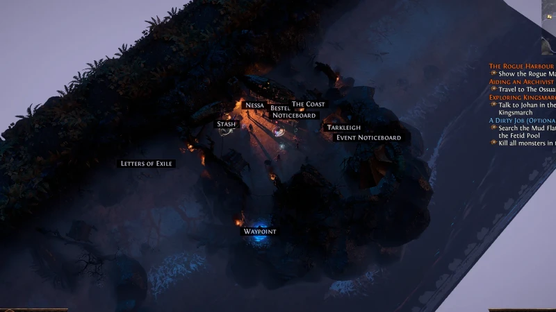 Path Of Exile Cheats gameplay screenshot 1 — ESP, aimbot, and hacks preview Path Of Exile Cheats gameplay screenshot 1 — ESP, aimbot, and hacks preview