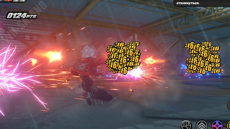Zenless Zone Zero Cheats gameplay screenshot 1 — ESP, aimbot, and hacks preview Zenless Zone Zero Cheats gameplay screenshot 1 — ESP, aimbot, and hacks preview